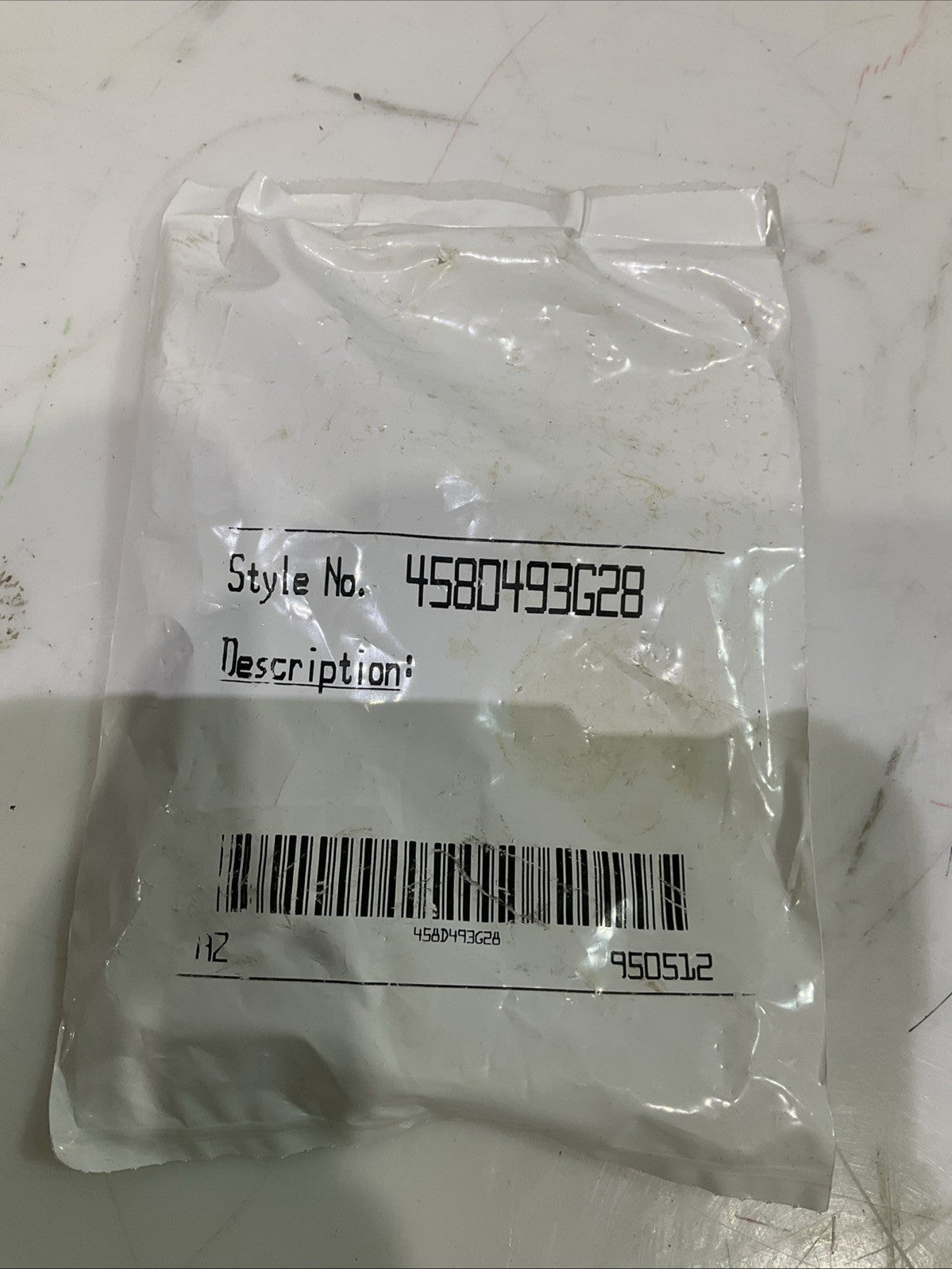 WESTINGHOUSE 5092A62G05  VARI-DEPTH MECHANISM NO INTERNATIONAL  LOCK-OFF  J8K