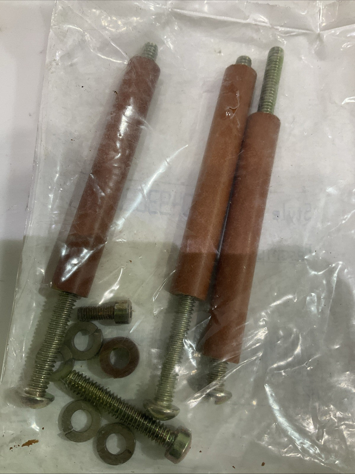 WESTINGHOUSE 5092A62G05  VARI-DEPTH MECHANISM NO INTERNATIONAL  LOCK-OFF  J8K