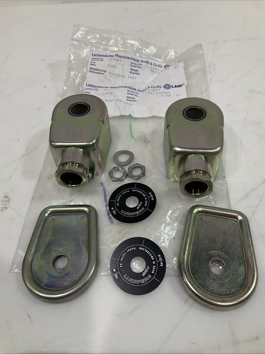 PARKER/LUCIFER   484017  SOLENOID COIL VALVE COVER  J8K