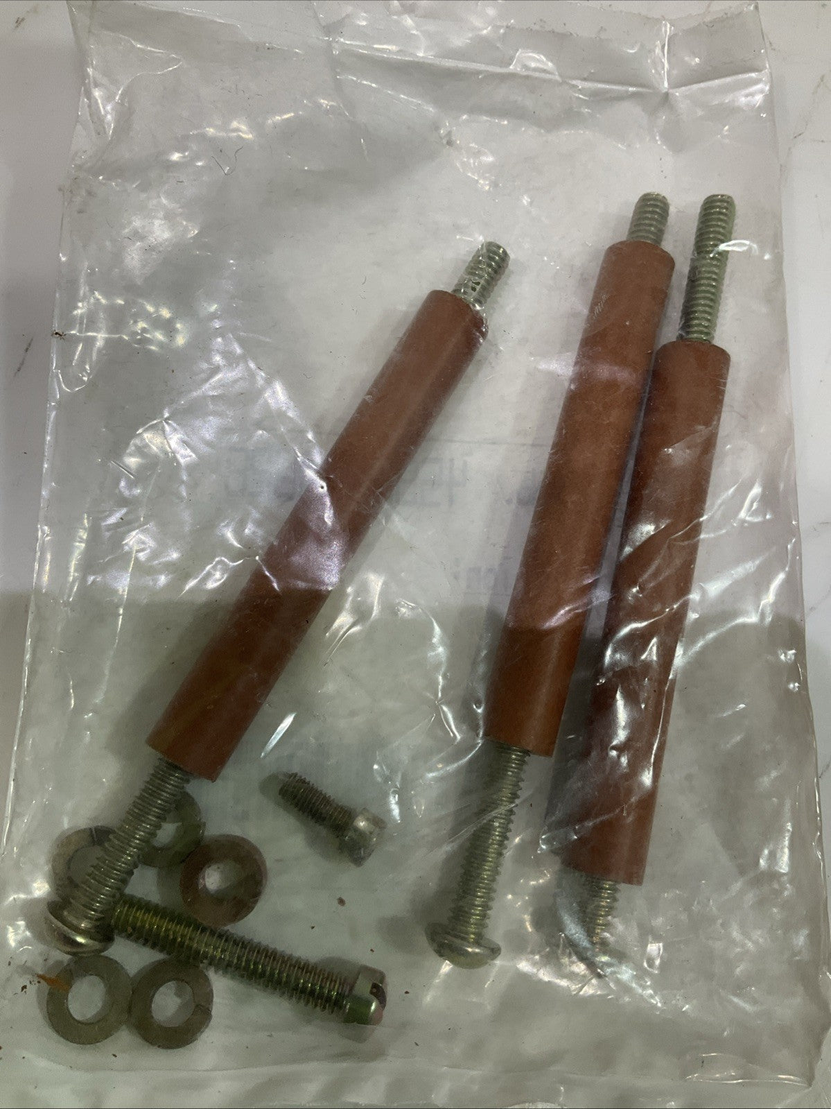 WESTINGHOUSE 5092A62G05  VARI-DEPTH MECHANISM NO INTERNATIONAL  LOCK-OFF  J8K