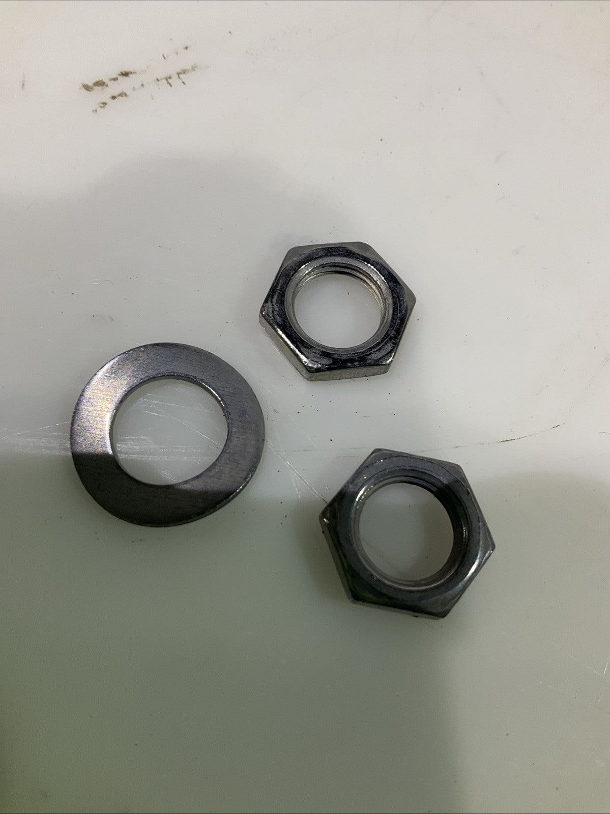 PARKER/LUCIFER   484017  SOLENOID COIL VALVE COVER  J8K