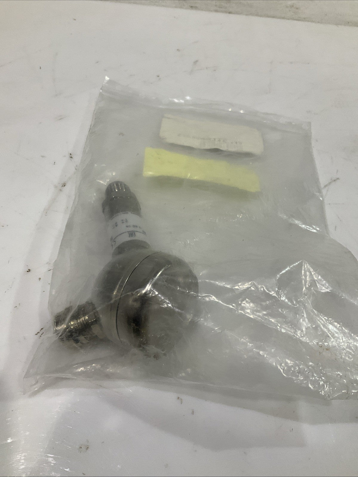 WIKA  43997561  110CGH32  DRUCK TRANSMITTER    J8K