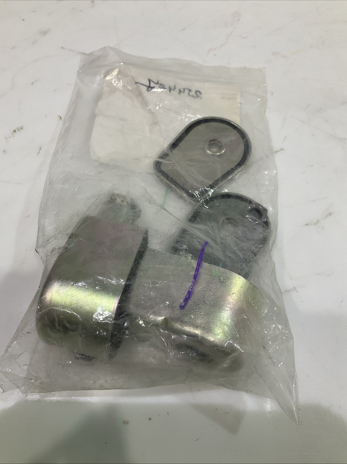 PARKER/LUCIFER   484017  SOLENOID COIL VALVE COVER  J8K