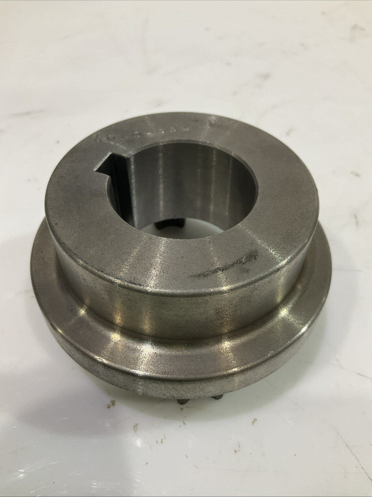 FLENDER N-EUPEX  T4-95  46260892  TYPE B PIN COUPLING  SHAFT  J8K