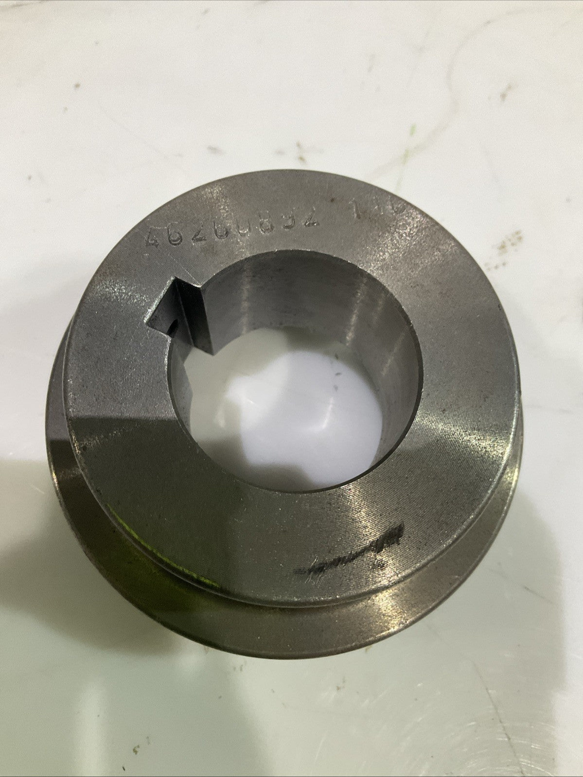 FLENDER N-EUPEX  T4-95  46260892  TYPE B PIN COUPLING  SHAFT  J8K