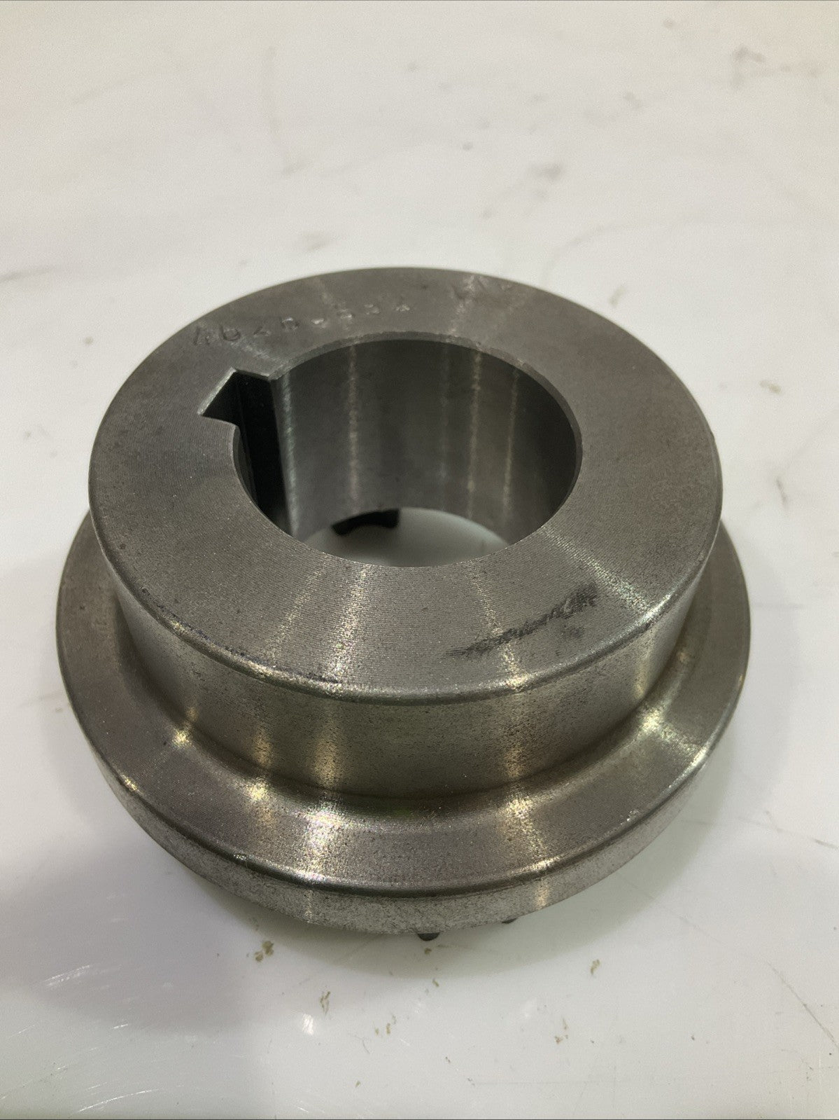 FLENDER N-EUPEX  T4-95  46260892  TYPE B PIN COUPLING  SHAFT  J8K