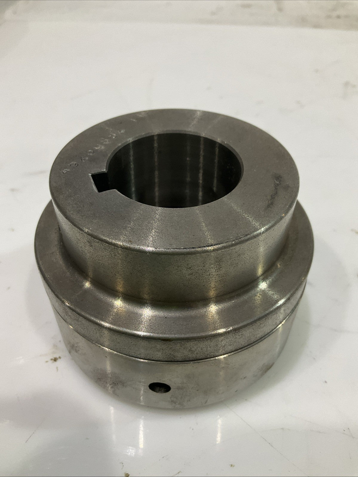 FLENDER N-EUPEX  T4-95  46260892  TYPE B PIN COUPLING  SHAFT  J8K