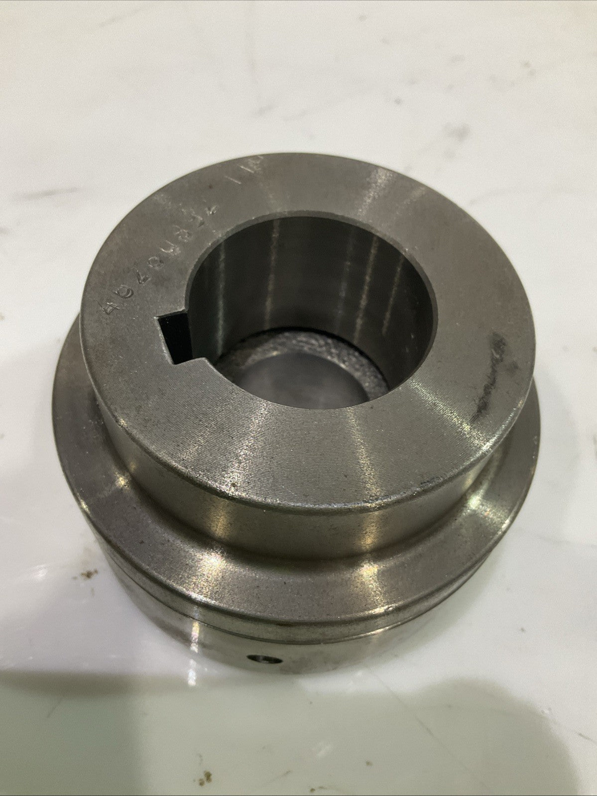 FLENDER N-EUPEX  T4-95  46260892  TYPE B PIN COUPLING  SHAFT  J8K