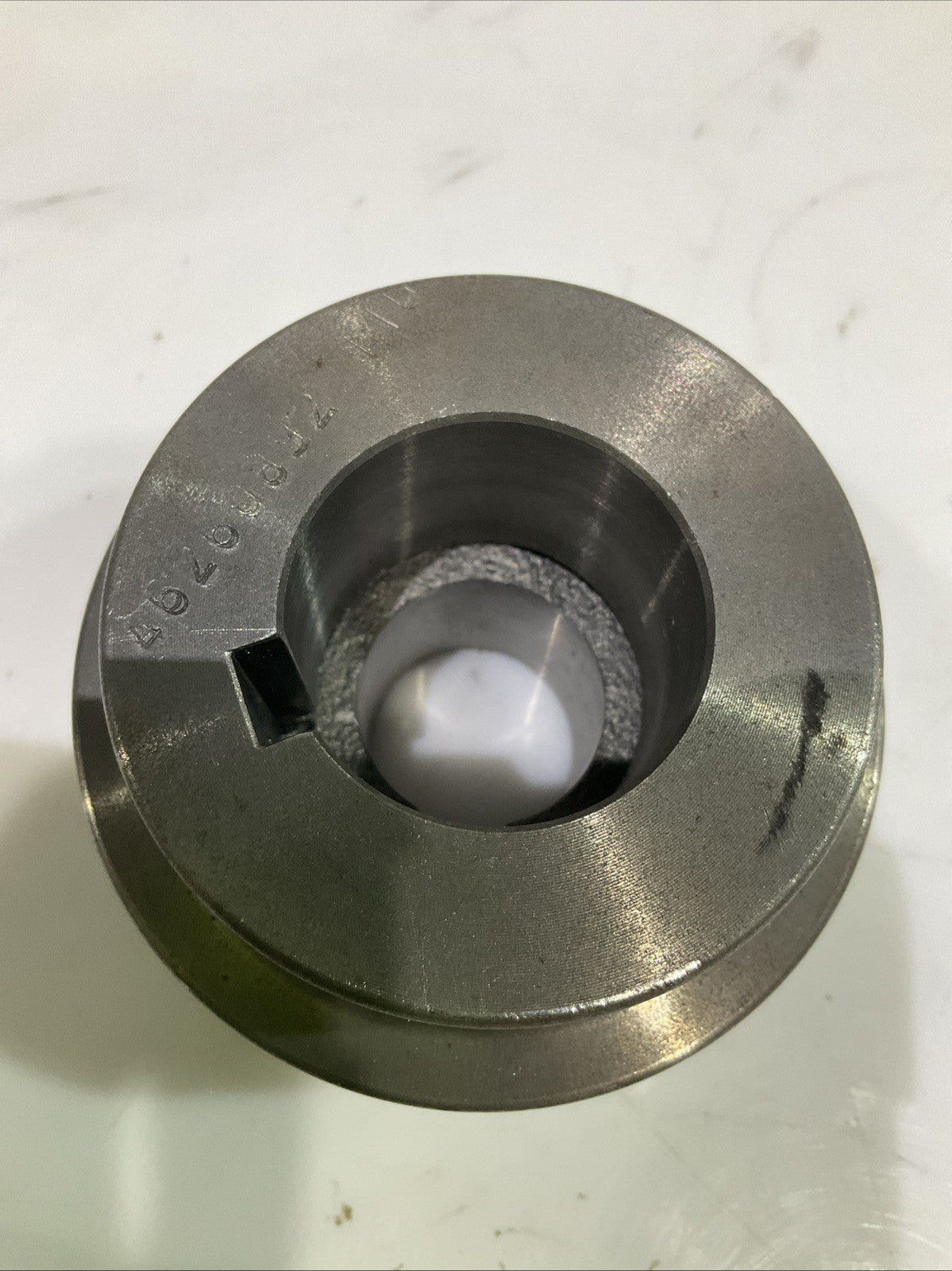 FLENDER N-EUPEX  T4-95  46260892  TYPE B PIN COUPLING  SHAFT  J8K
