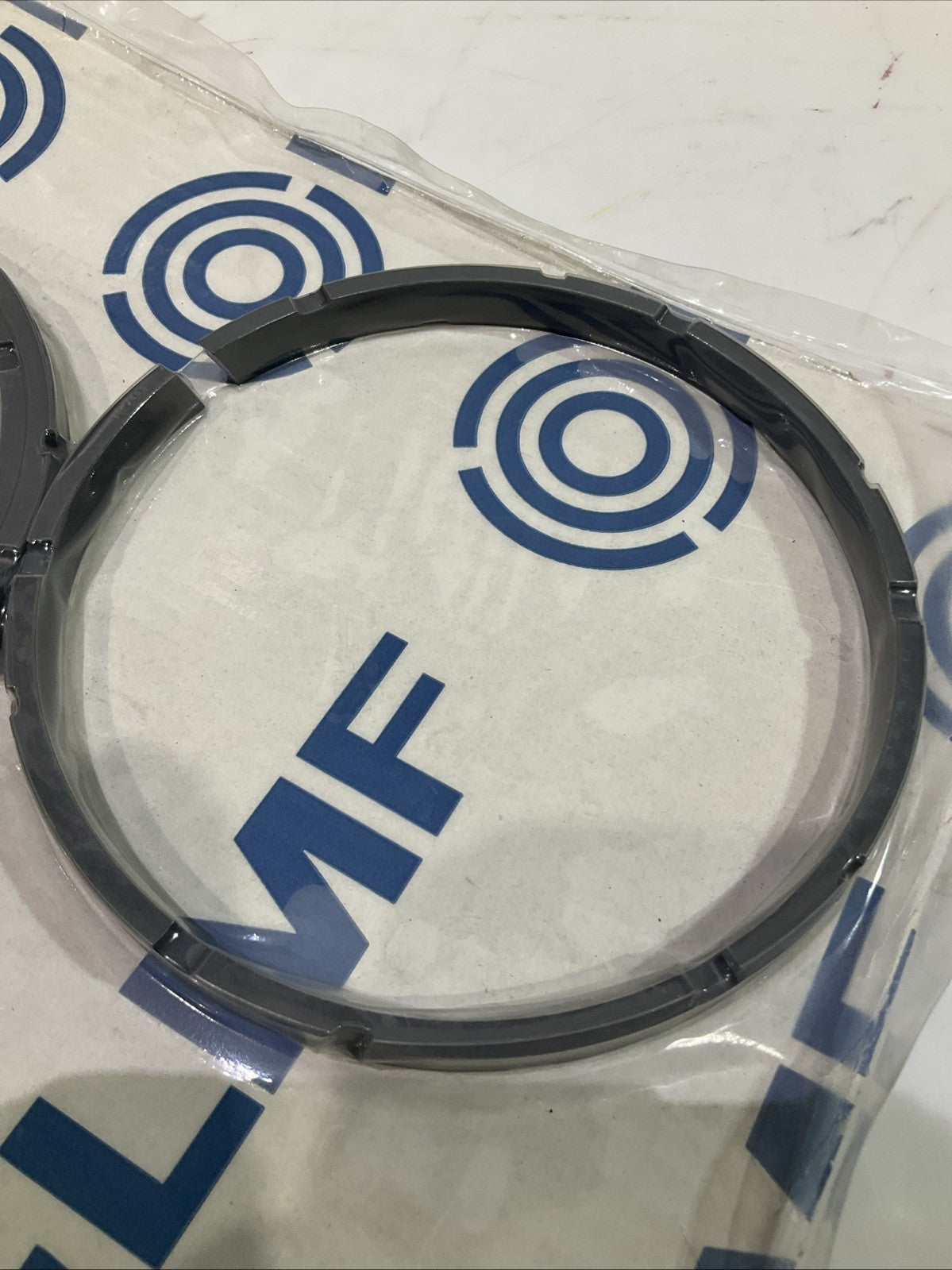 LMF  793004  GUIDE  RING  190X178X14.8  LOT  OF 3  J8K