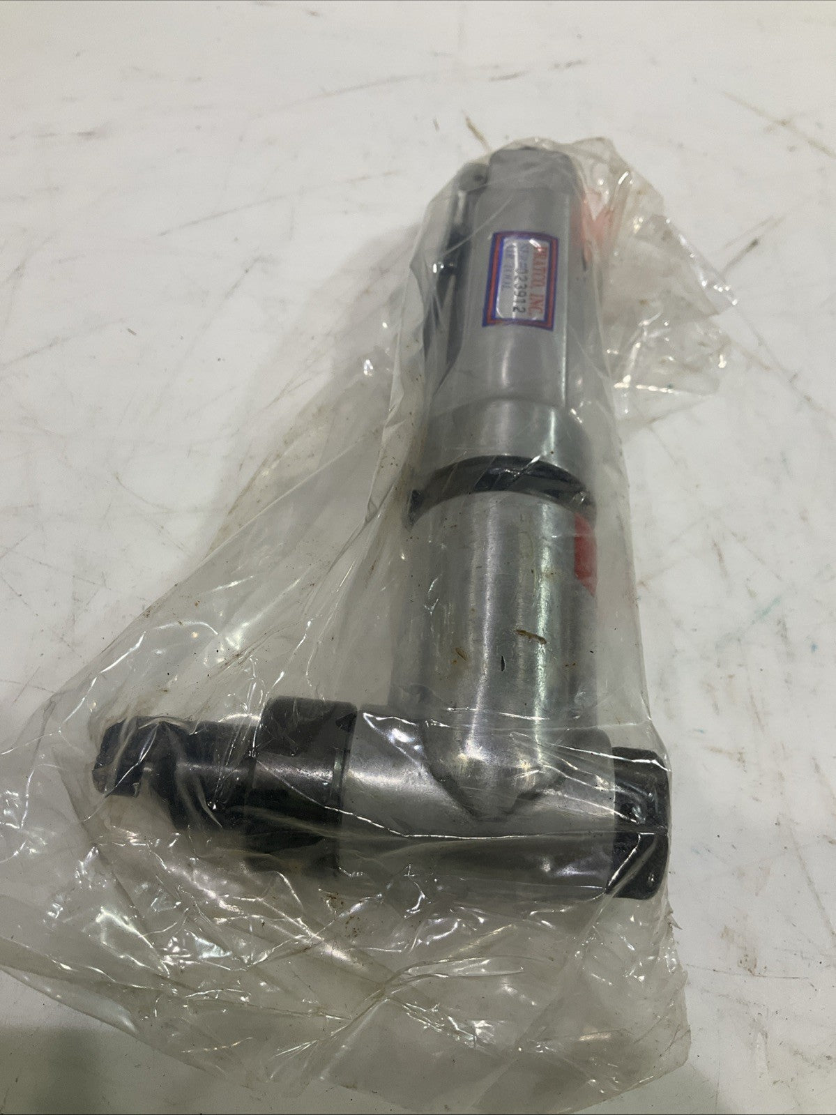 PRATCO  P-AN  AIR NIBBLER  Y2M
