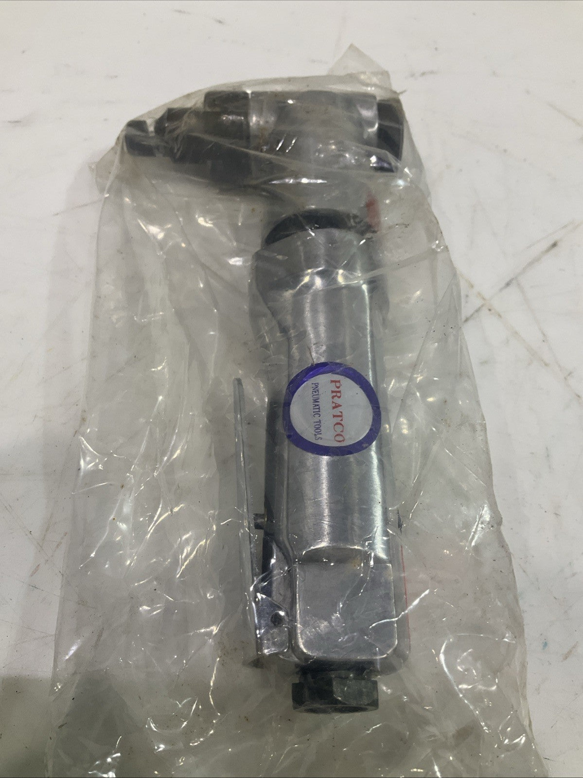 PRATCO  P-AN  AIR NIBBLER  Y2M