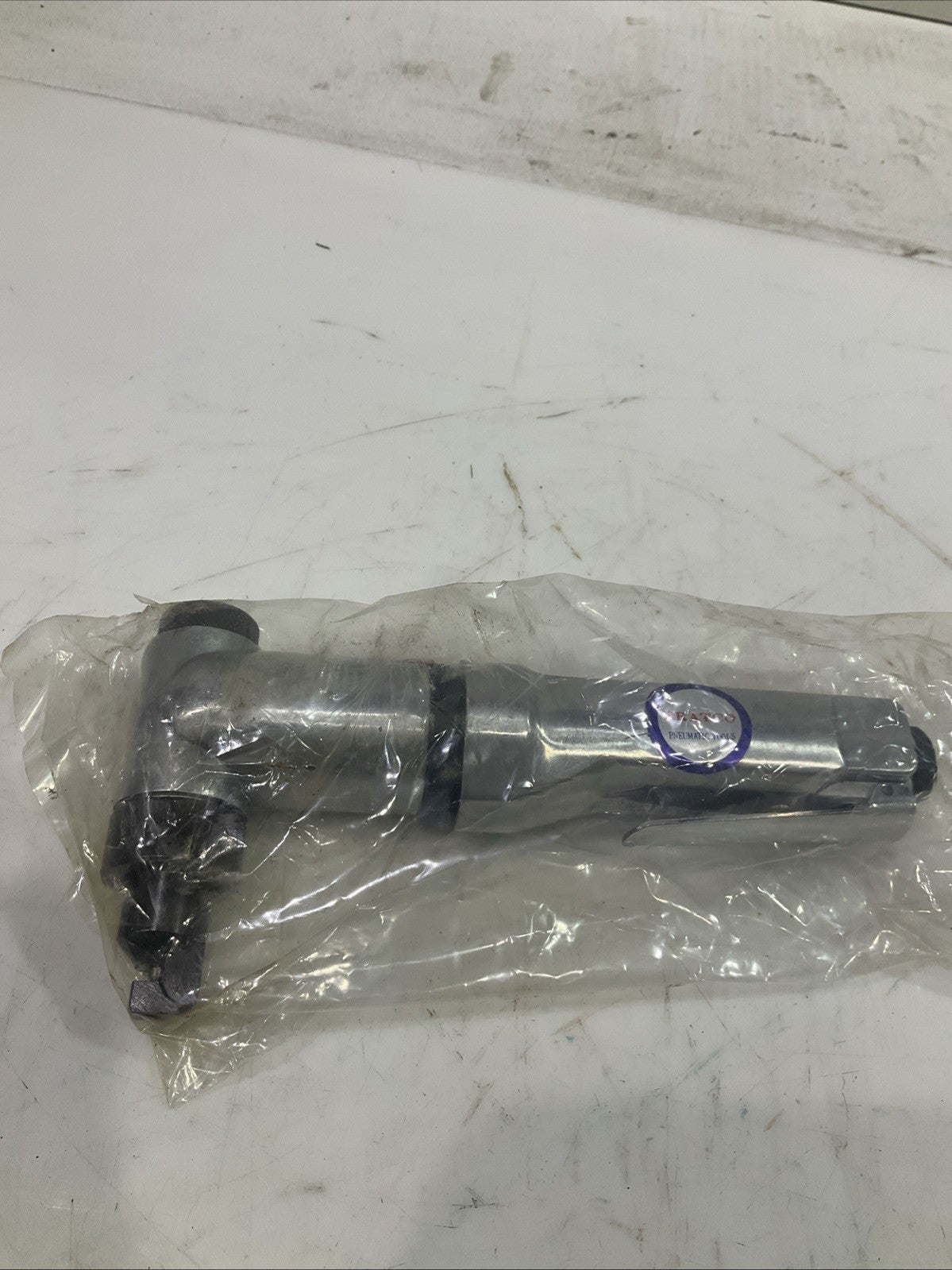 PRATCO  P-AN  AIR NIBBLER  Y2M