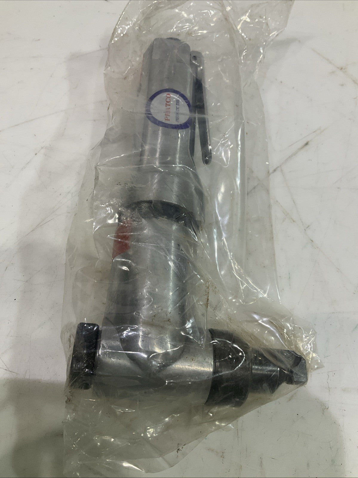 PRATCO  P-AN  AIR NIBBLER  Y2M