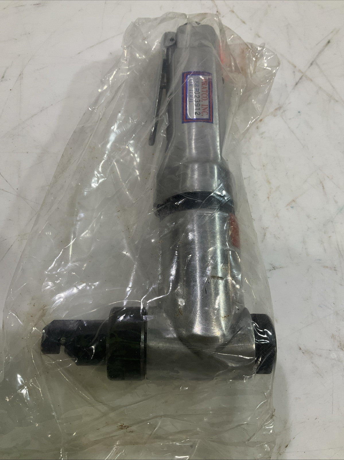 PRATCO  P-AN  AIR NIBBLER  Y2M