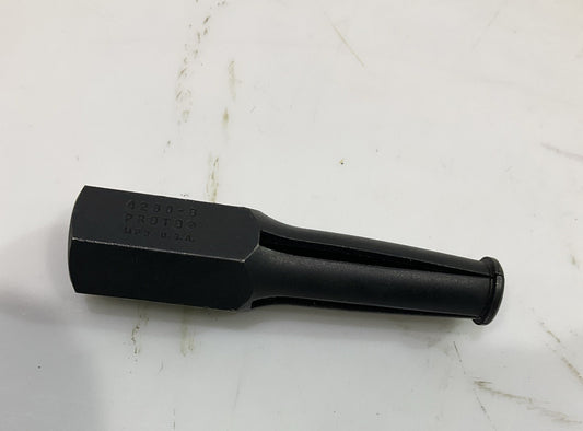 PROTO  4280-B  BLIND BEARING PULLER COLLETS  Y2M