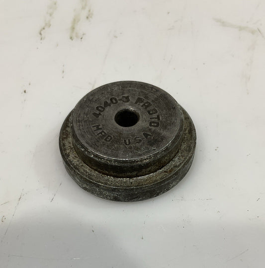 PROTO  4040-3  PULLER  STEP  PLATE   ADAPTER   Y2M