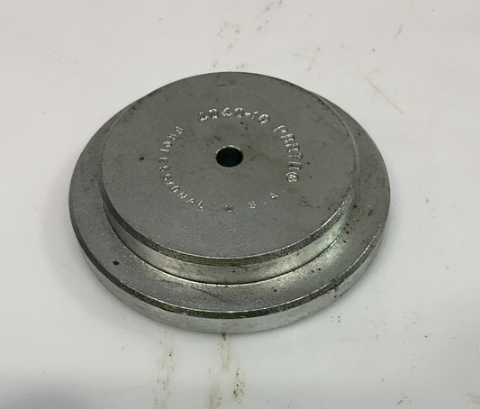 PROTO  4040-10 PULLER  STEP PLATE  ADAPTER  Y2M