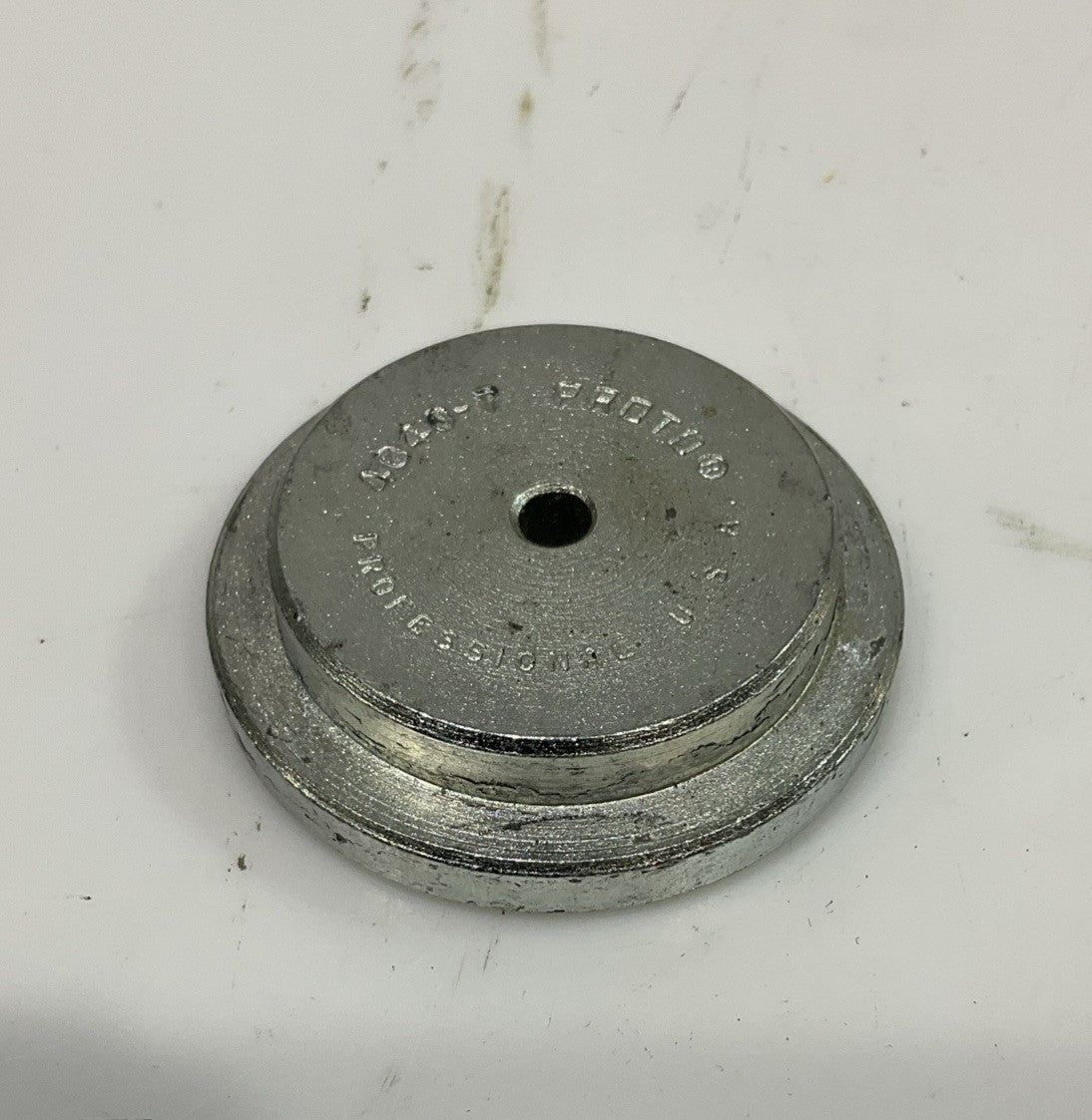 PROTO  4040-7   PULLER  STEP   PLATE  ADAPTOR  Y2M