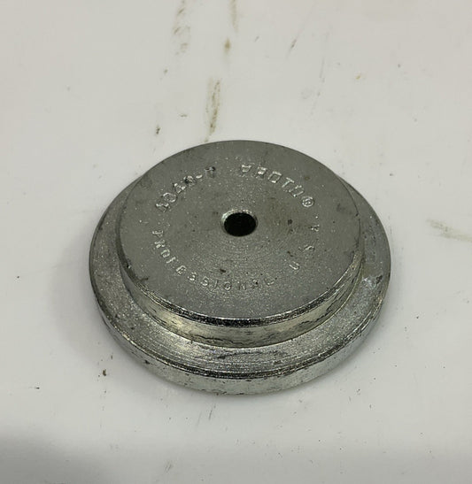 PROTO  4040-7   PULLER  STEP   PLATE  ADAPTOR  Y2M