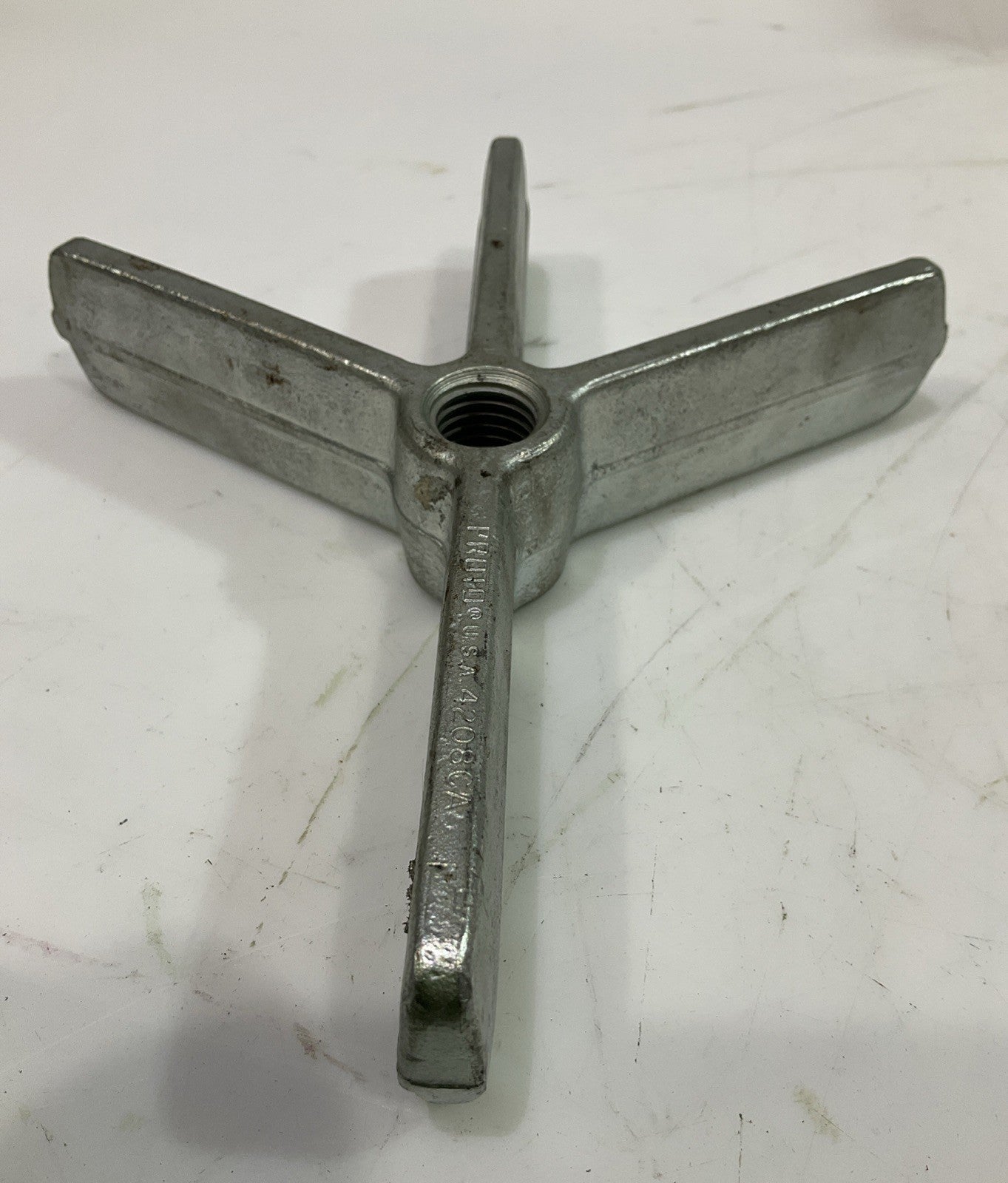 PROTO  4208CA  3 ARMS PULLER  CROSSARM  ACME  Y2M