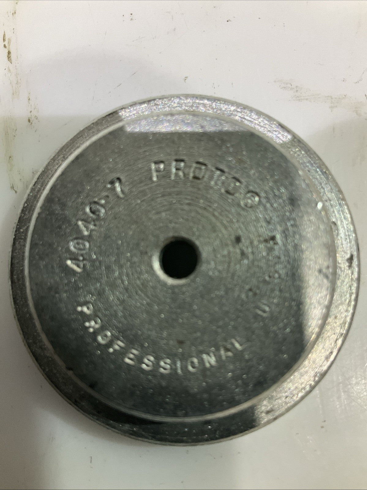 PROTO  4040-7   PULLER  STEP   PLATE  ADAPTOR  Y2M