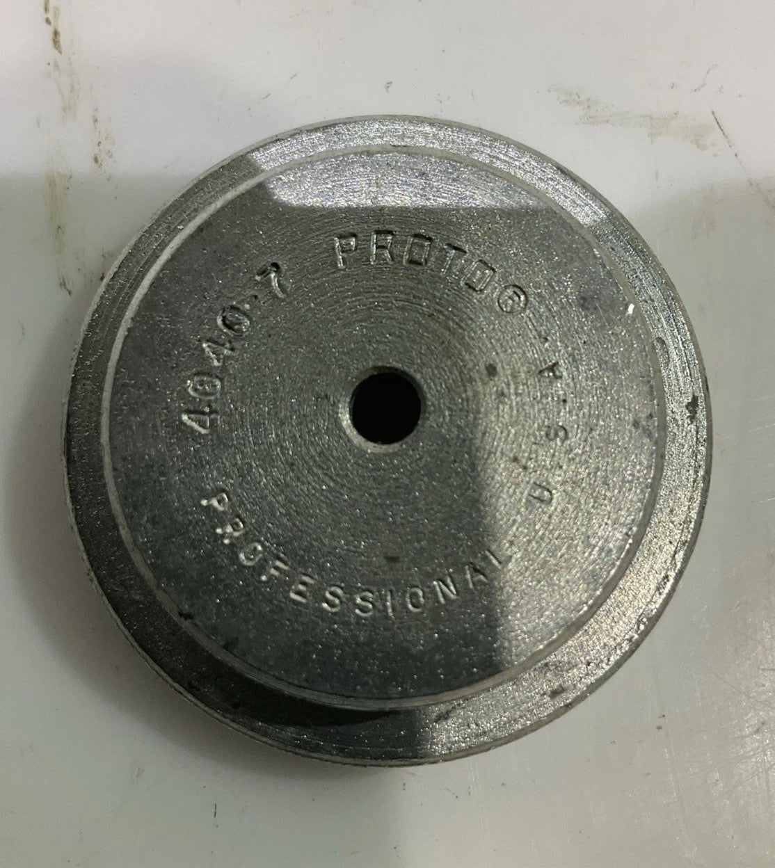 PROTO  4040-7   PULLER  STEP   PLATE  ADAPTOR  Y2M