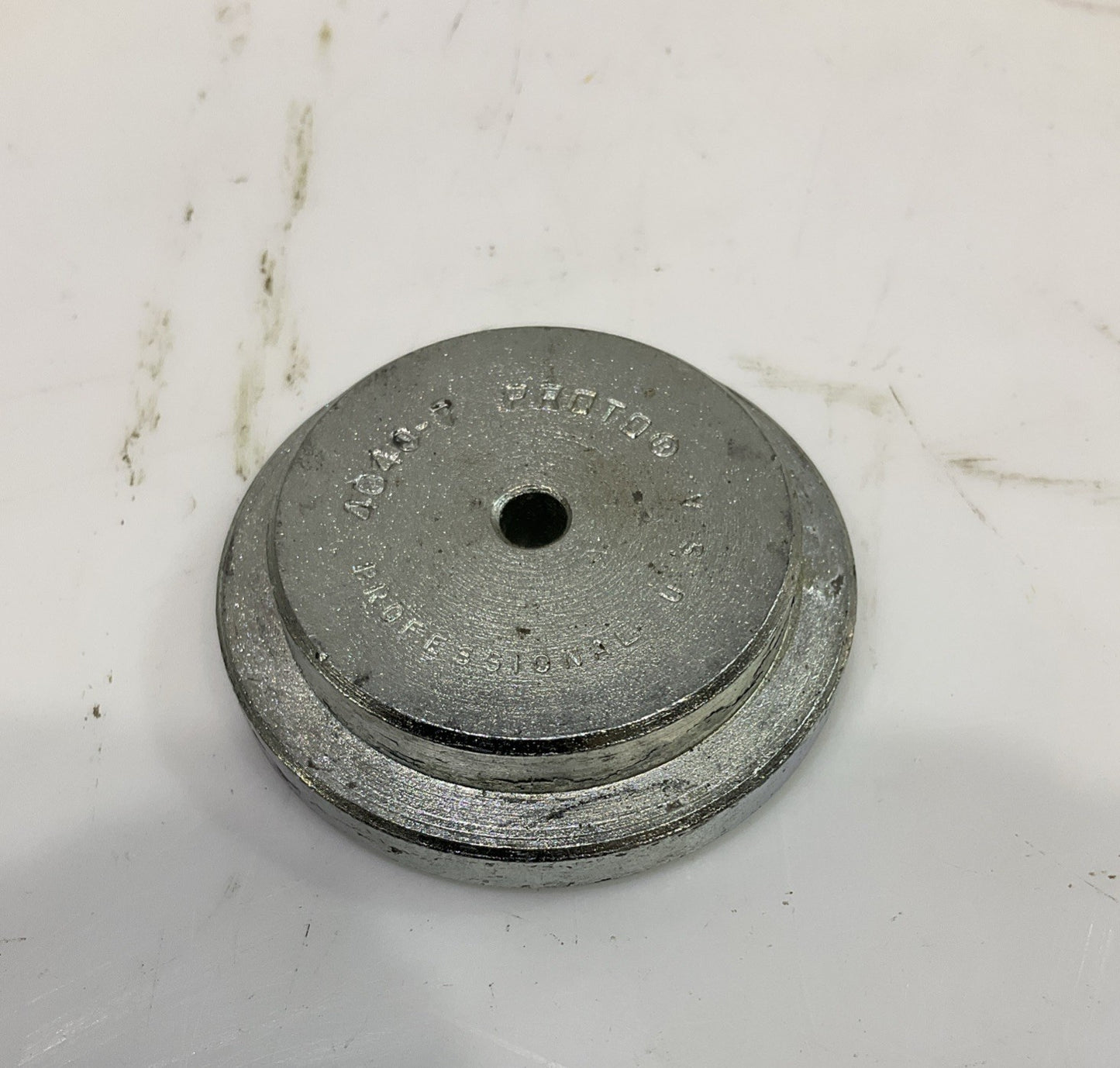 PROTO  4040-7   PULLER  STEP   PLATE  ADAPTOR  Y2M