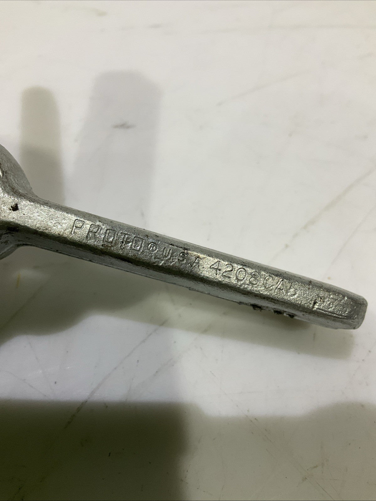 PROTO  4208CA  3 ARMS PULLER  CROSSARM  ACME  Y2M