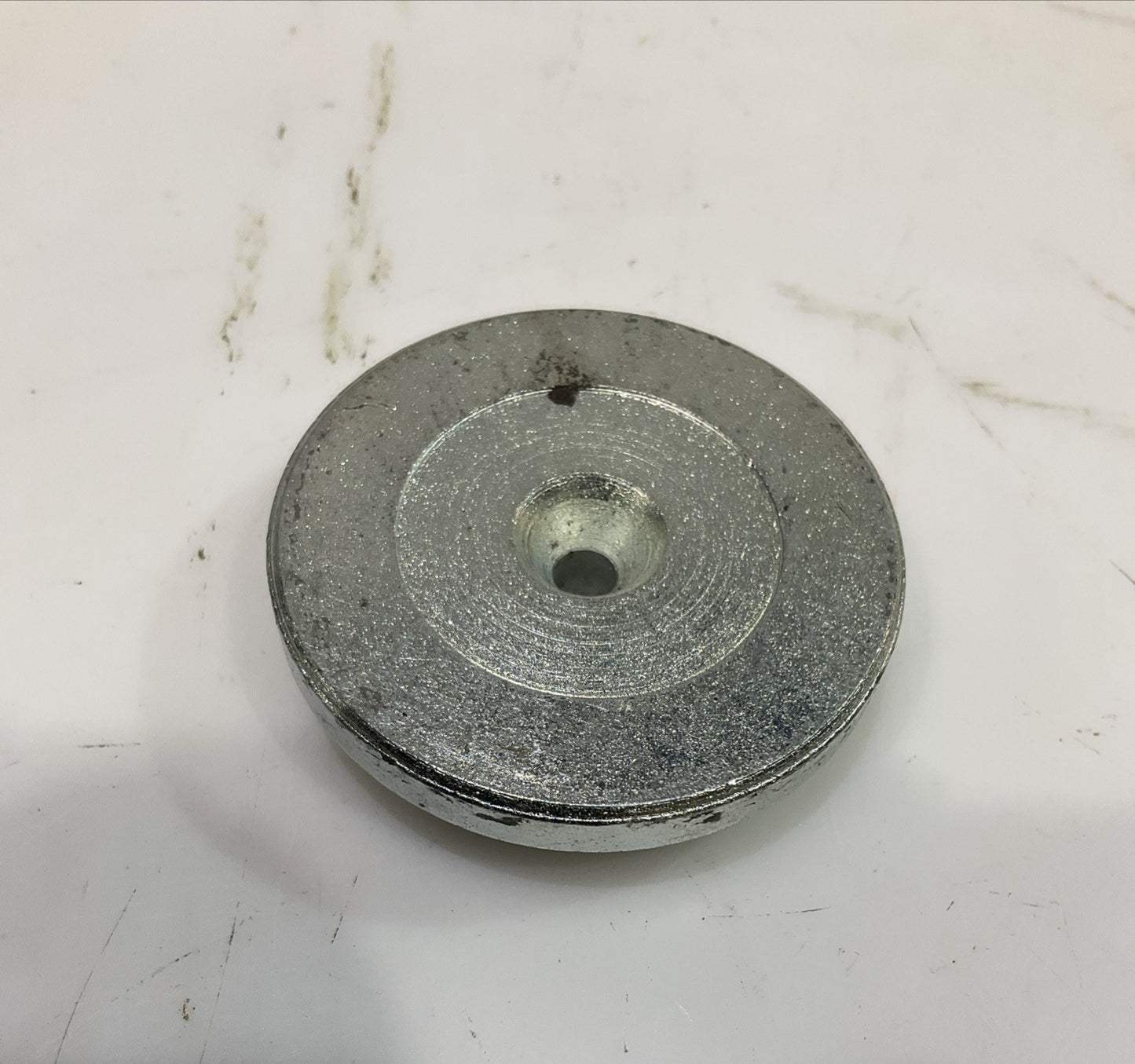 PROTO  4040-7   PULLER  STEP   PLATE  ADAPTOR  Y2M