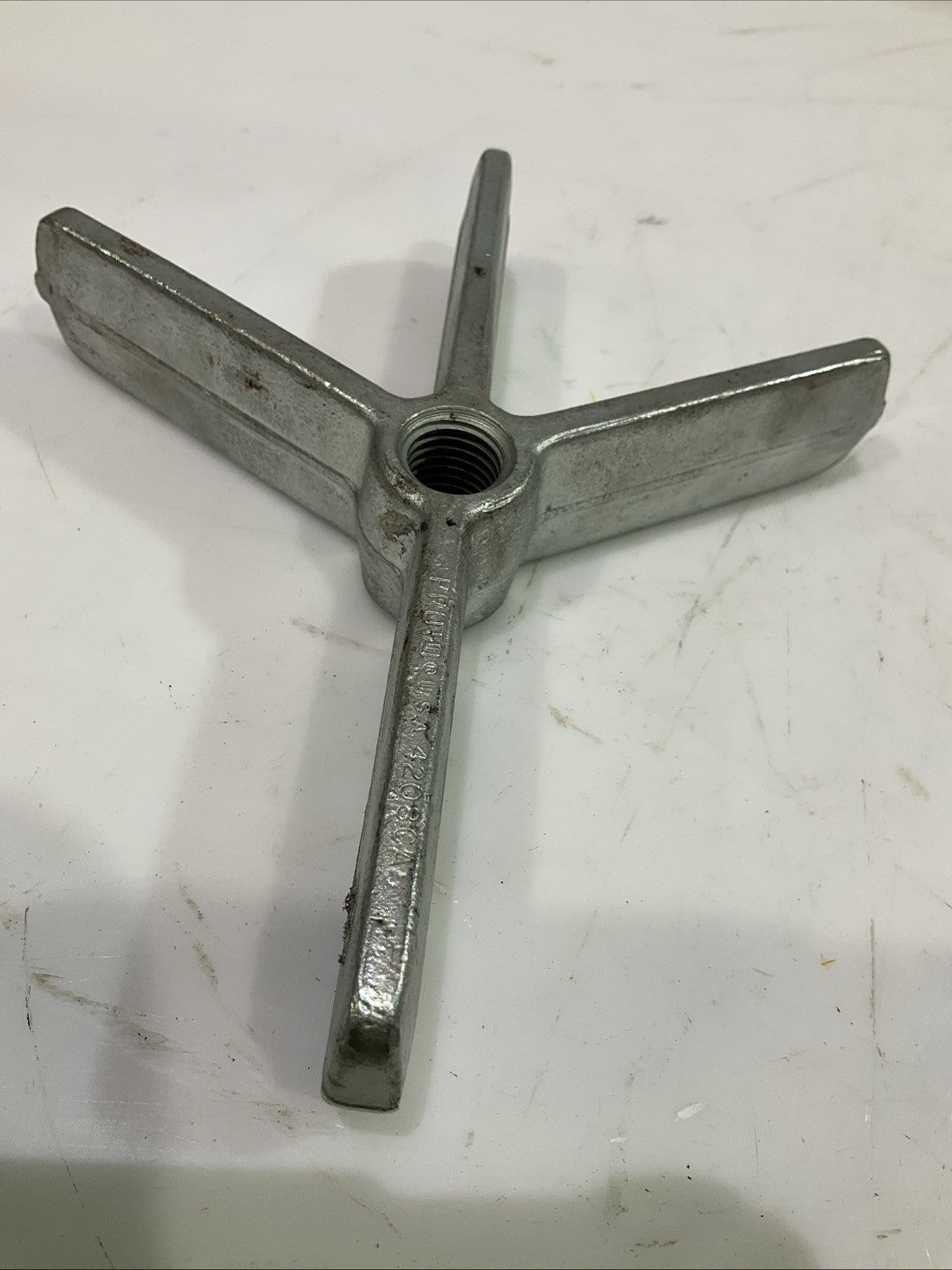 PROTO  4208CA  3 ARMS PULLER  CROSSARM  ACME  Y2M