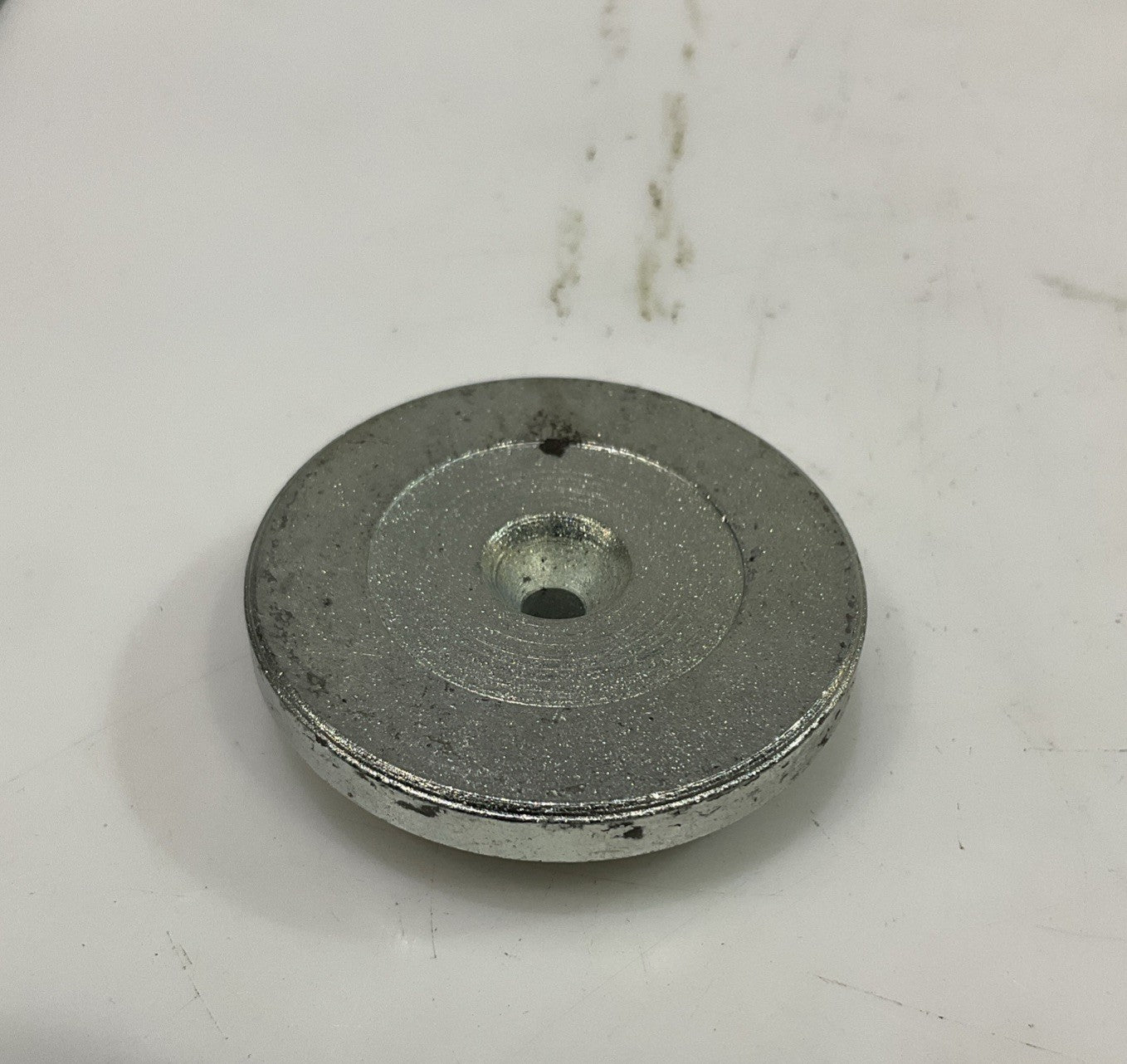 PROTO  4040-7   PULLER  STEP   PLATE  ADAPTOR  Y2M