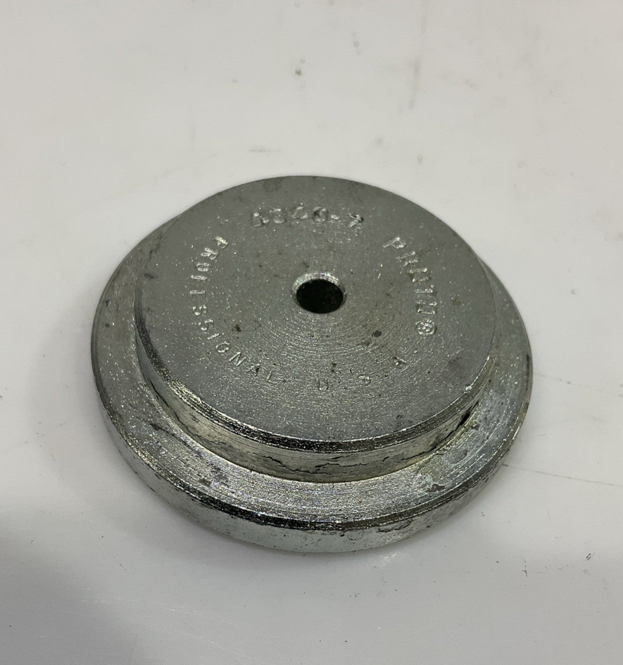 PROTO  4040-7   PULLER  STEP   PLATE  ADAPTOR  Y2M