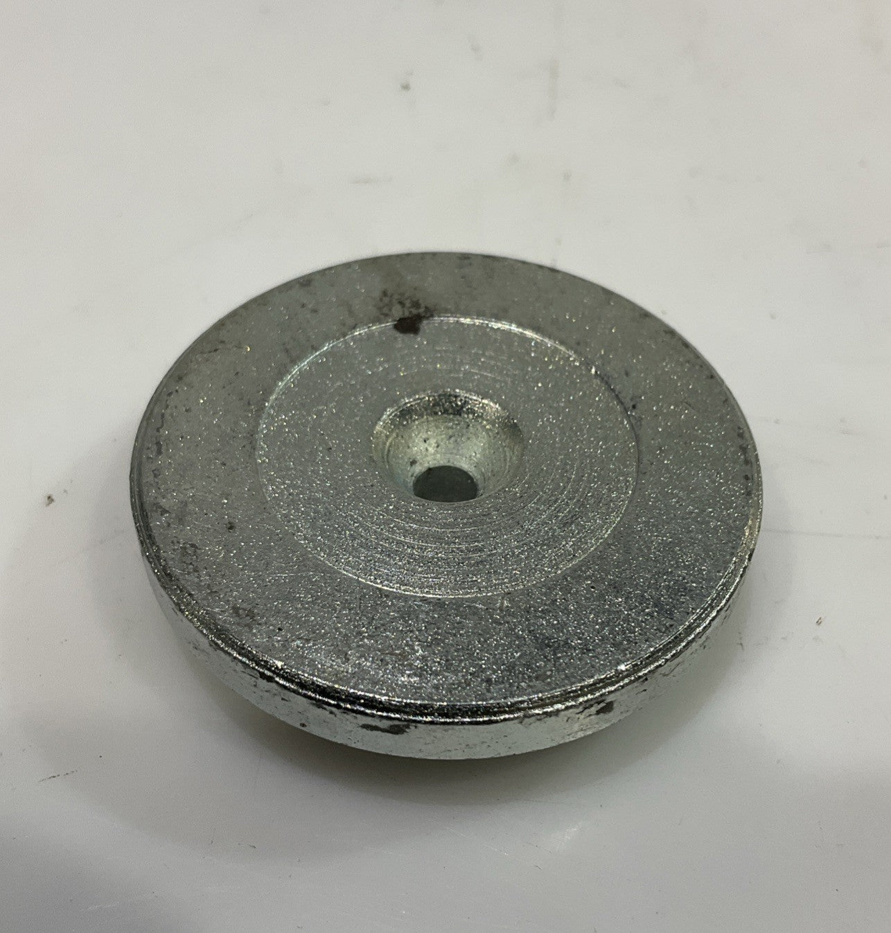 PROTO  4040-7   PULLER  STEP   PLATE  ADAPTOR  Y2M