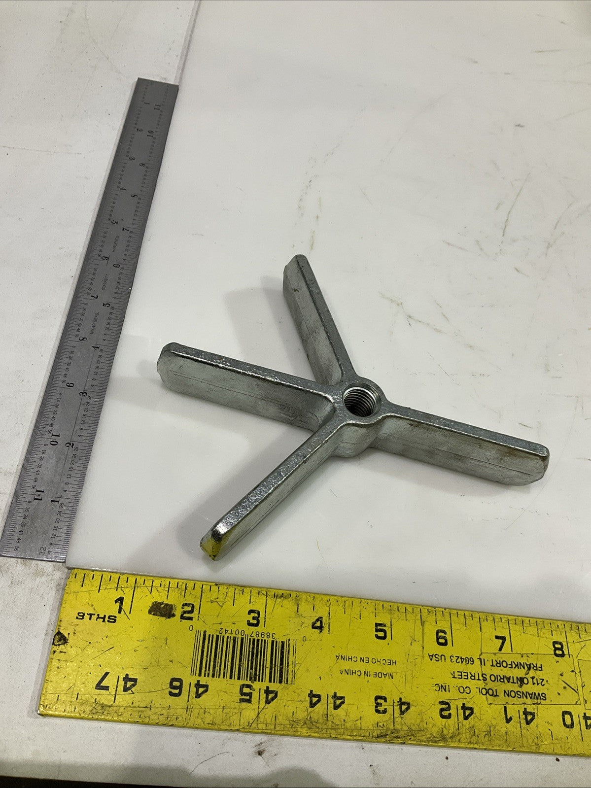 PROTO  4208CA  3 ARMS PULLER  CROSSARM  ACME  Y2M