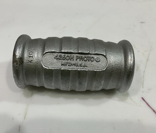 PROTO  4260H   2- 1/2LB  SLIDER  POUND PULLER  HAMMER  Y2M