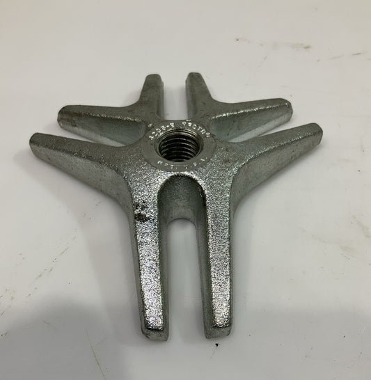 PROTO  4205-B   SLOTTED  CROSSARM PULLER  ARM  Y2M