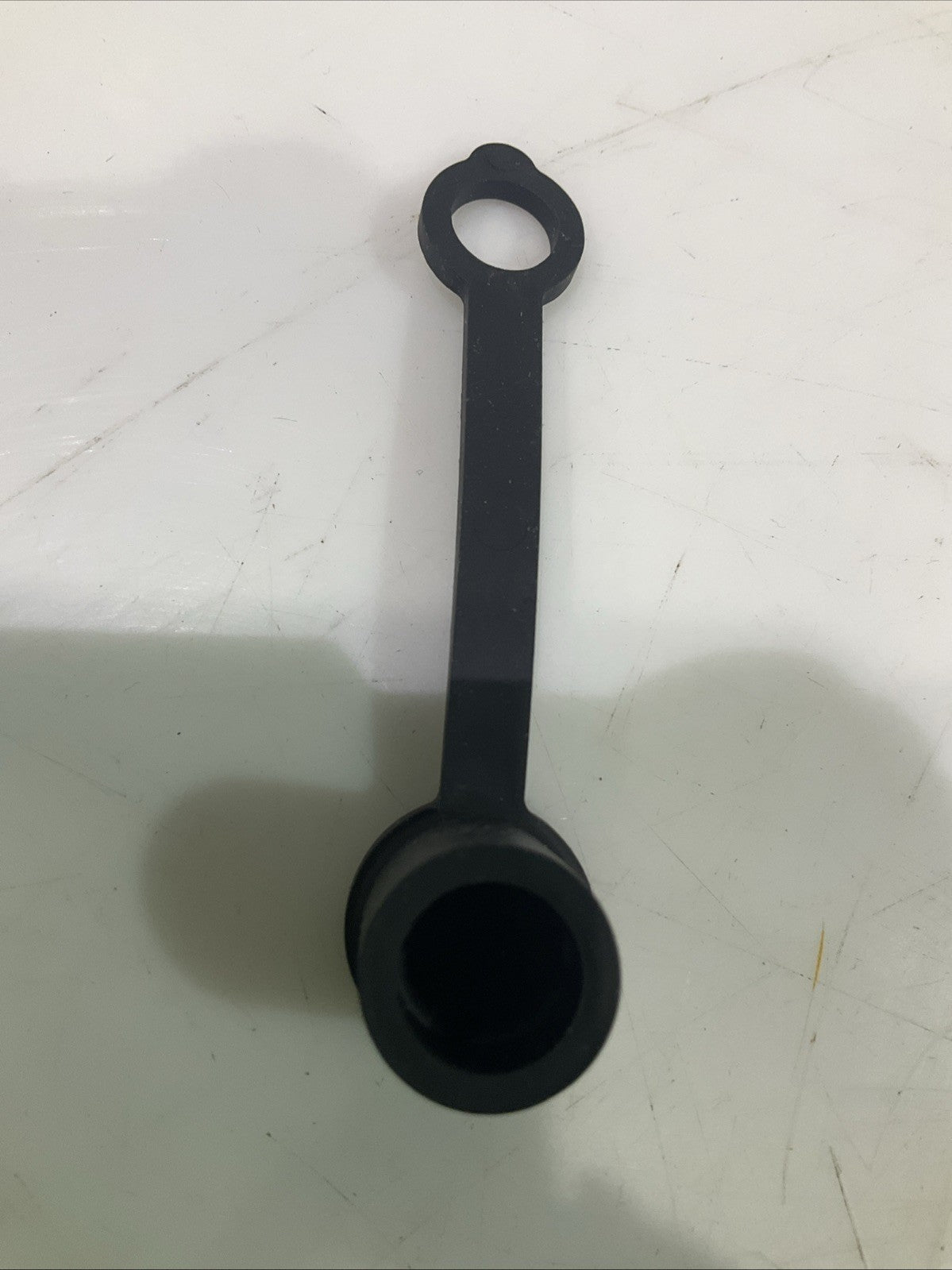 PARKER  PD6-285  QUICK  1/8 BODY  DUST CUP DIVISION  LOT OF 50   Y2M