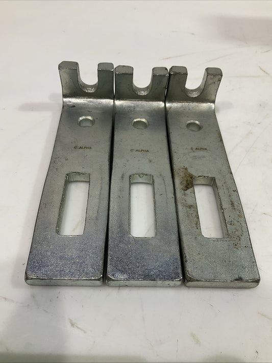 PROTO 4018 PULLER  JAWS CAP LOT OF 3  Y2M