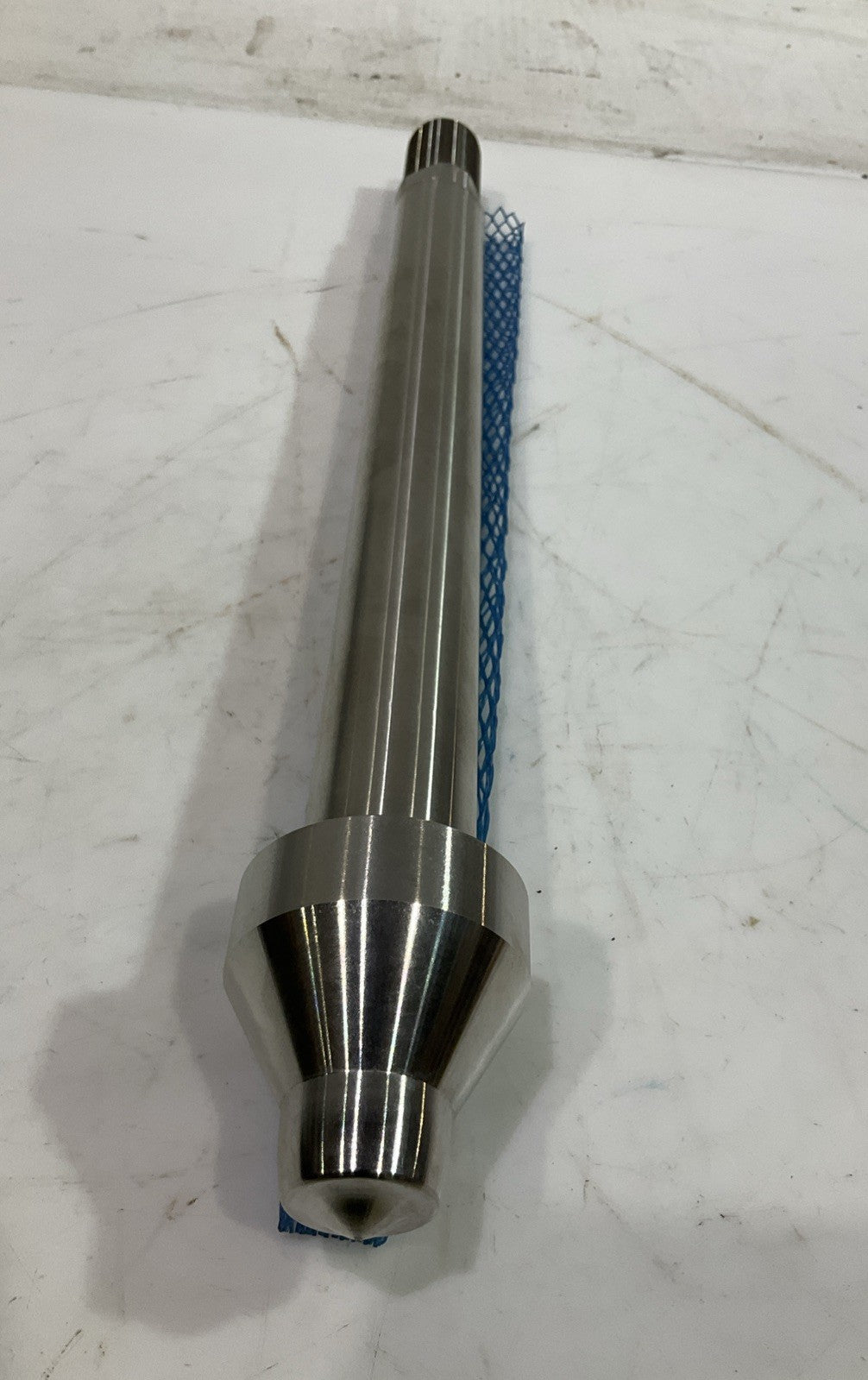 FLOWSERVE  008165.831.000  VALVE PLUG  Y2M