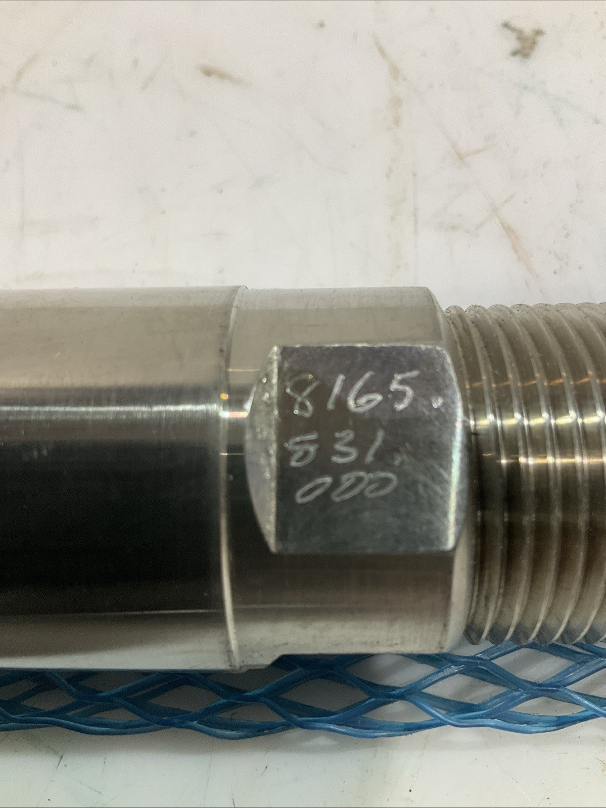 FLOWSERVE  008165.831.000  VALVE PLUG  Y2M