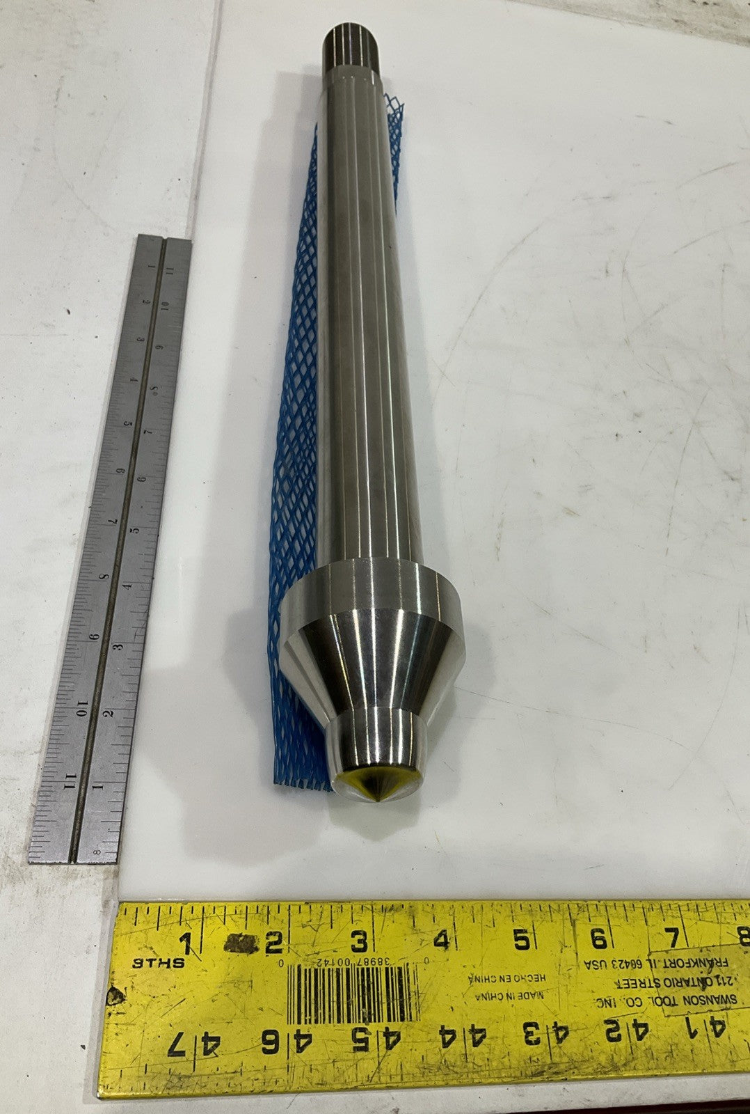 FLOWSERVE  008165.831.000  VALVE PLUG  Y2M