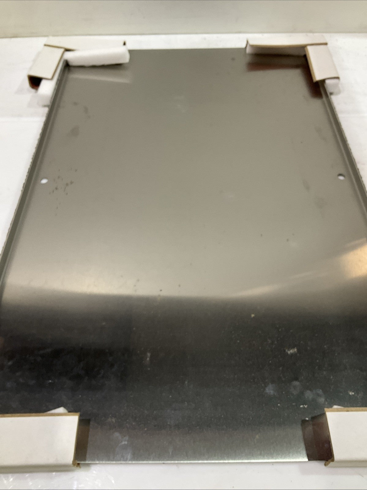 NVENT-HOFFMAN    A36P24SS6    34X24  STAINLESS STEEL  PANEL   J8K