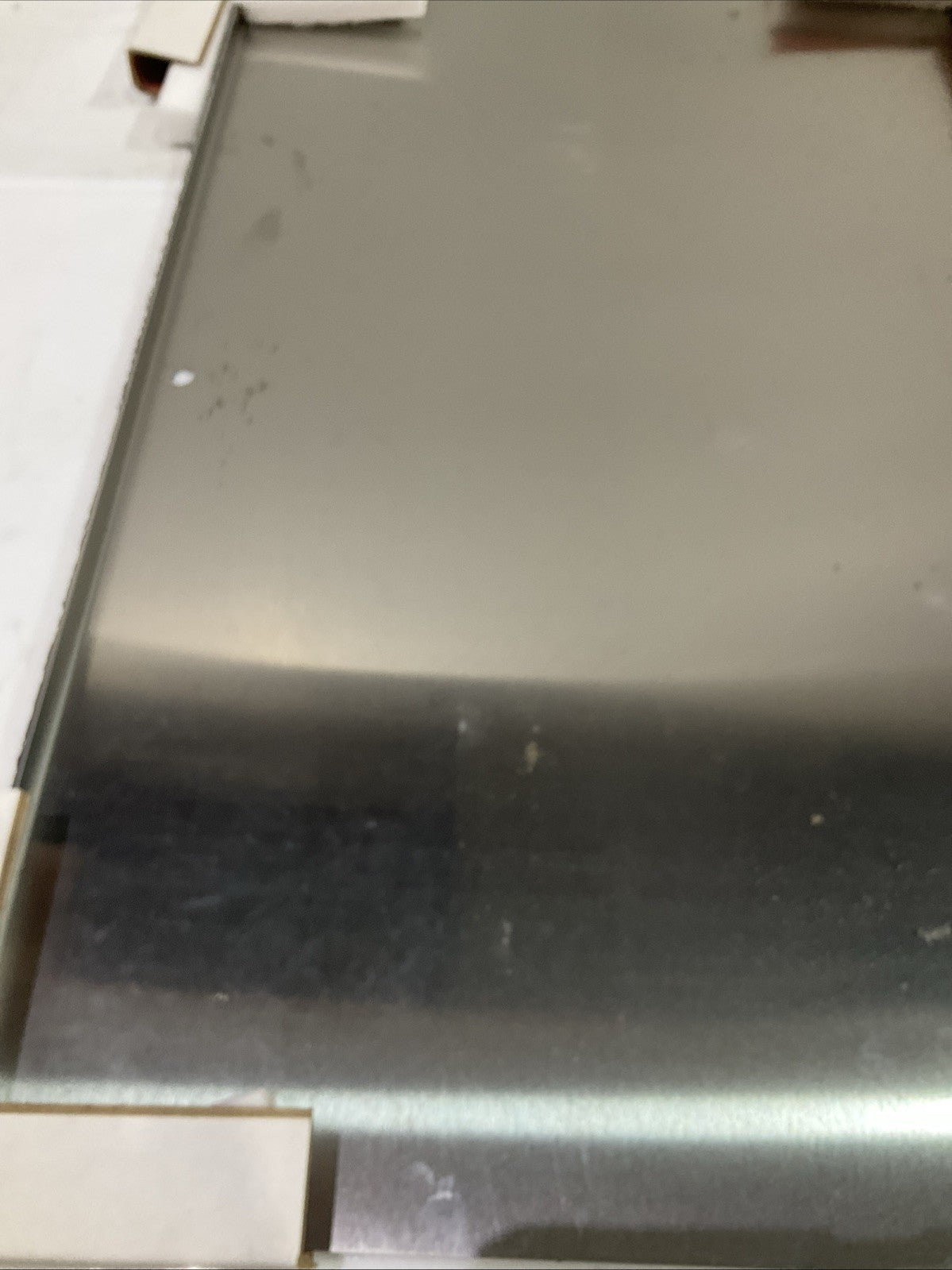 NVENT-HOFFMAN    A36P24SS6    34X24  STAINLESS STEEL  PANEL   J8K