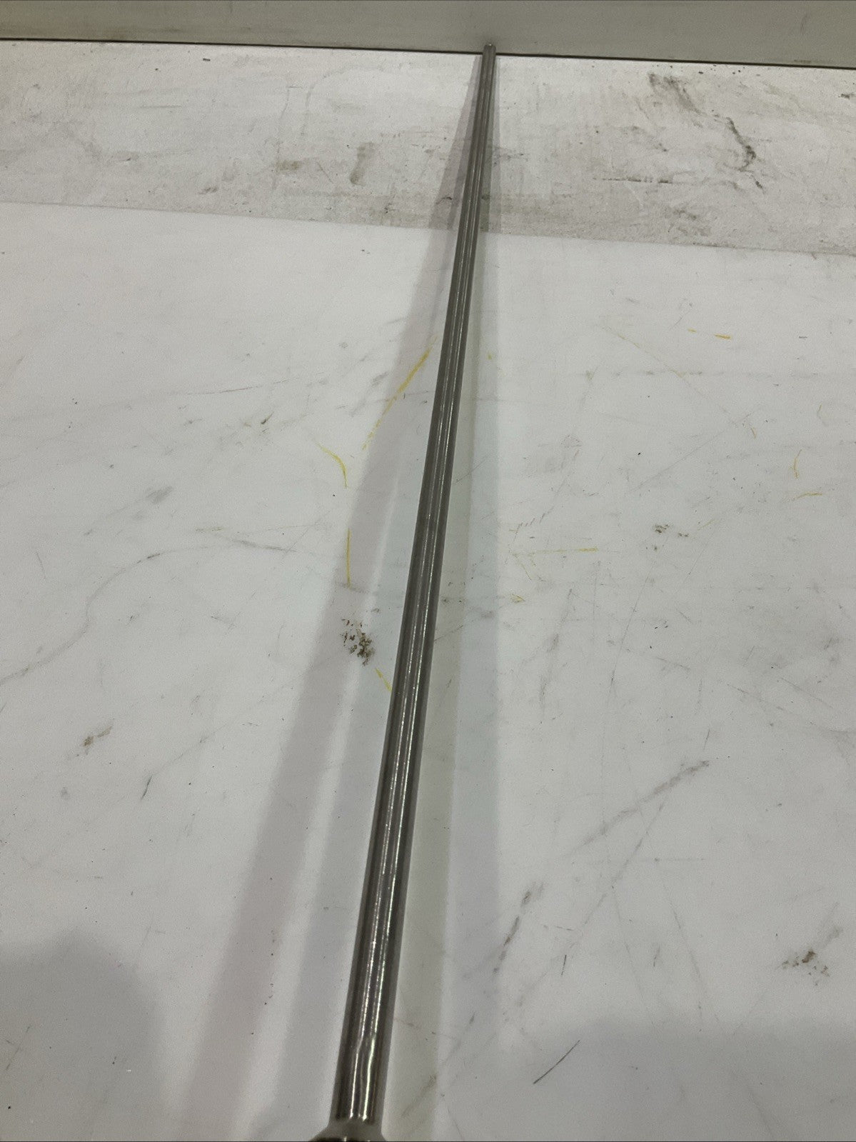 BALLUFF  BTL7-P511-M0661-J-DEXC-TA12  MICROPULSE  LINEAR POSITION  SENSOR  J8K