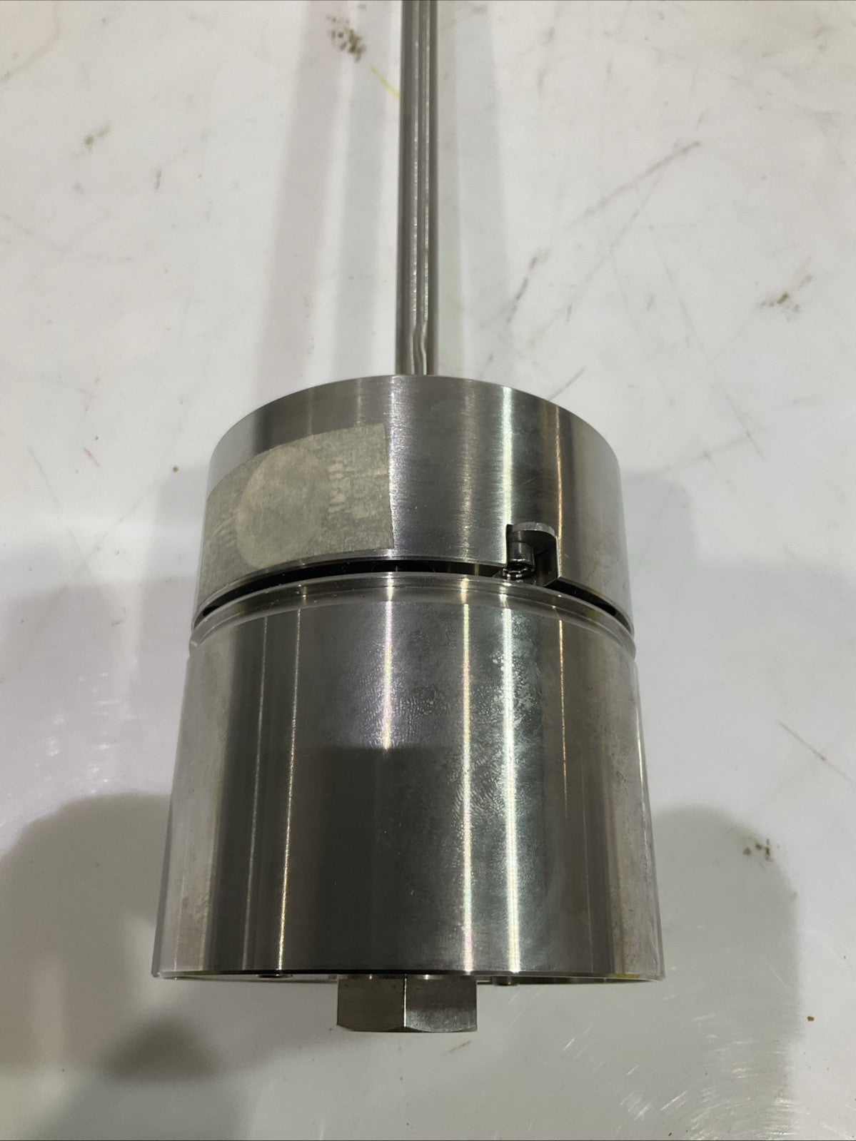 BALLUFF  BTL7-P511-M0661-J-DEXC-TA12  MICROPULSE  LINEAR POSITION  SENSOR  J8K