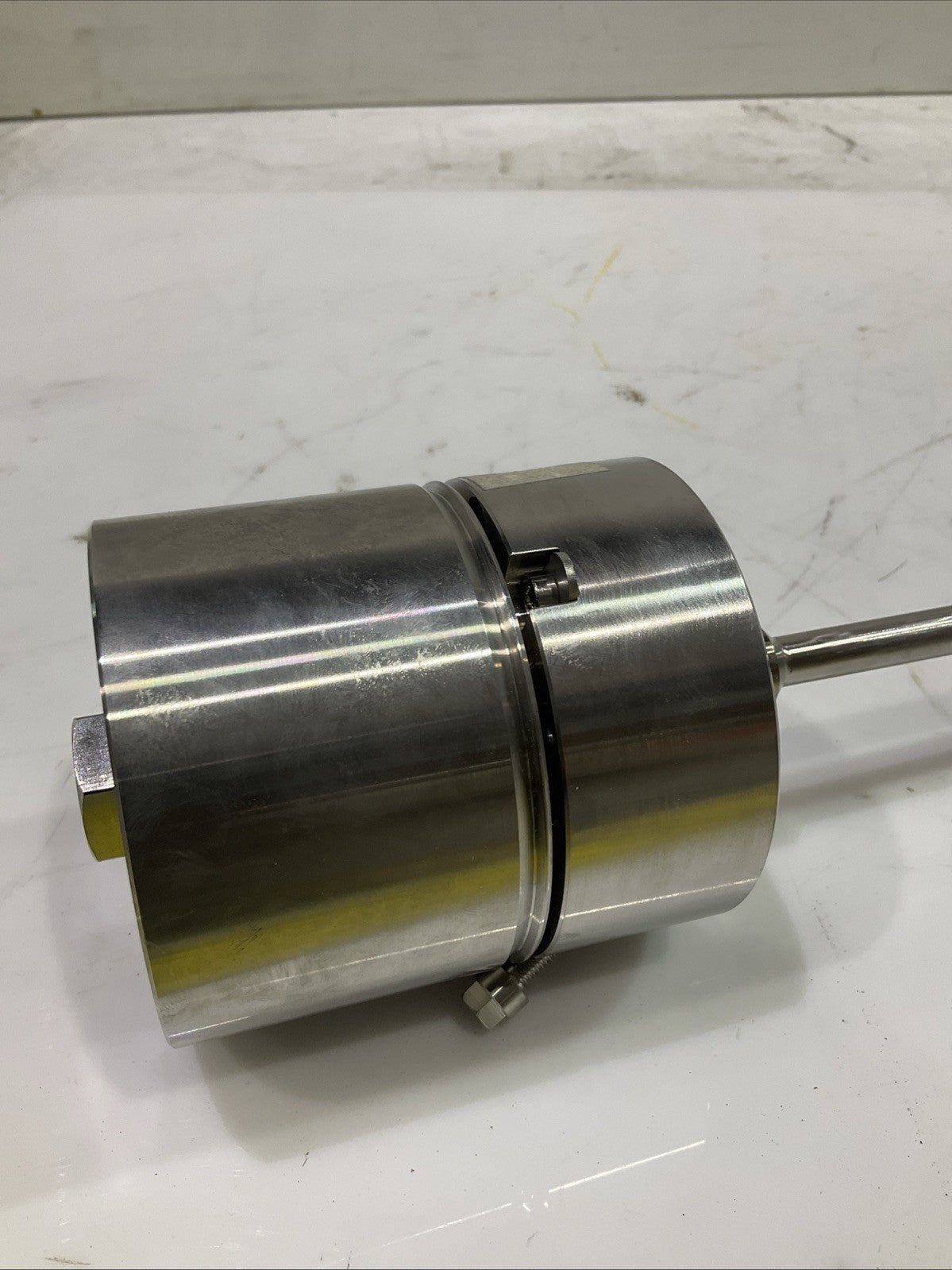 BALLUFF  BTL7-P511-M0661-J-DEXC-TA12  MICROPULSE  LINEAR POSITION  SENSOR  J8K