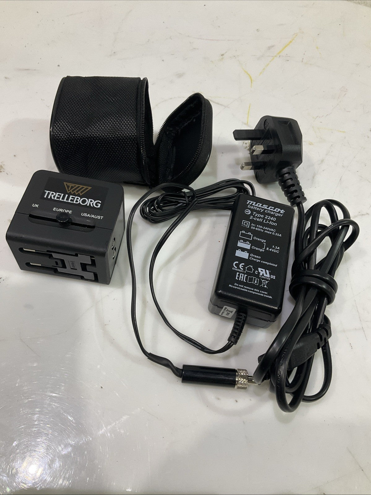 ADALET  XJHBGCHXN4 SB1070 FIBER OPTIC ACTIVE TEST UNIT  SPS-8100  SIMULATOR J8K