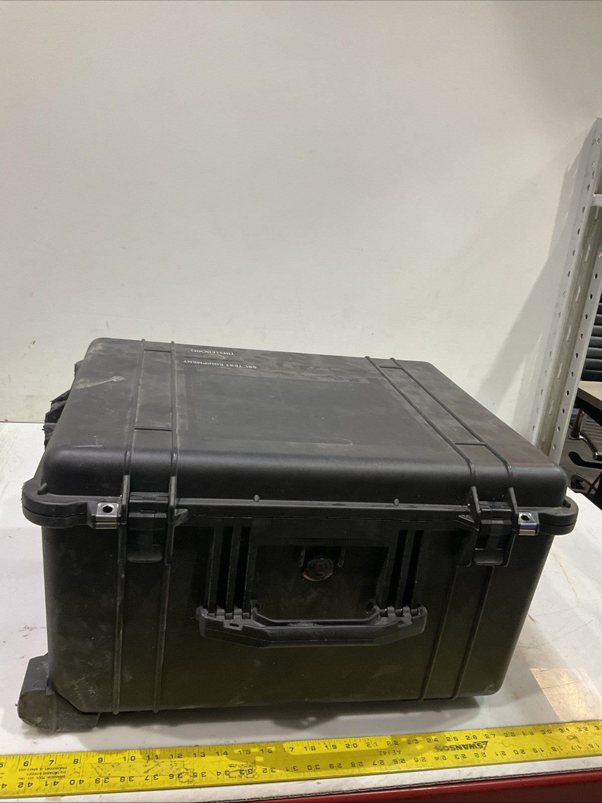 ADALET  XJHBGCHXN4 SB1070 FIBER OPTIC ACTIVE TEST UNIT  SPS-8100  SIMULATOR J8K