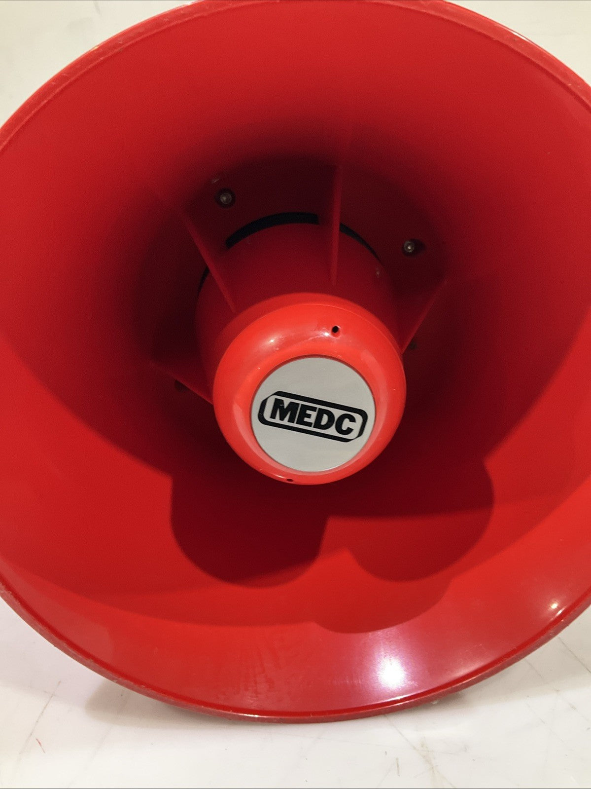 EATON-MEDC  DB3BG  EXPLOSION PROOF SOUNDER  RANGE J8K